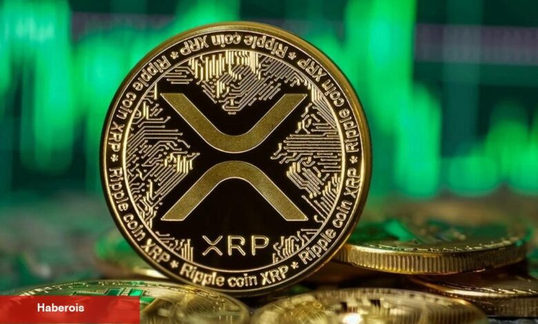Bitget Analisti Tarihi Verdi: XRP Coin 10 Dolar Olacak! - Haberois Bitget Analisti Tarihi Verdi: XRP Coin 10 Dolar Olacak!