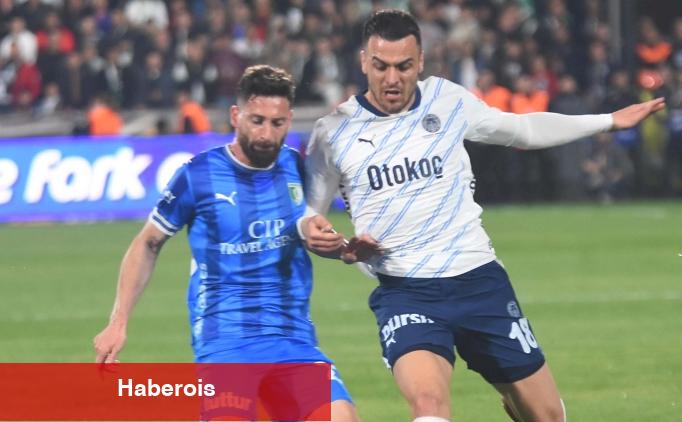 Bodrum FK yine küme düşme çizgisine girdi - Haberois Bodrum FK yine küme düşme çizgisine girdi