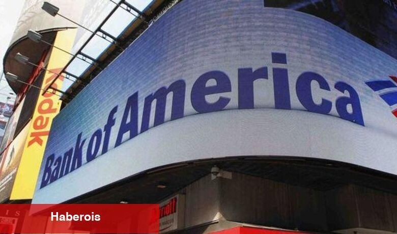 BofA enflasyon kestiriminin yükseltti - Haberois BofA enflasyon kestiriminin yükseltti