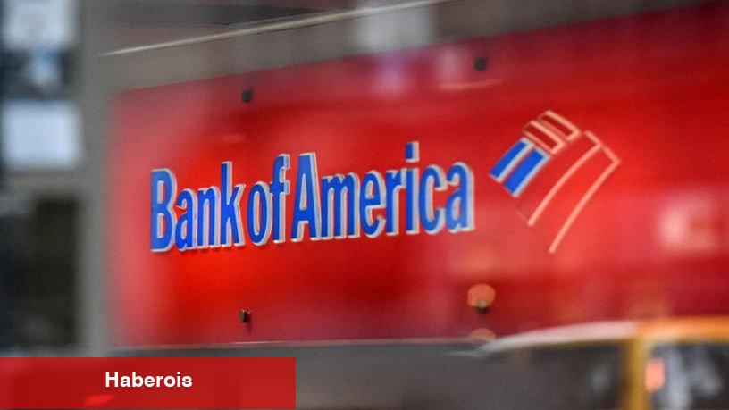 BofA, Türk bankaları için maksat fiyatlarını düşürdü