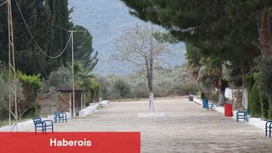 Bozdoğan Belediyesi, Bayram Öncesi Mezarlık Çalışmalarını Tamamladı - Haberois Bozdoğan Belediyesi, Bayram Öncesi Mezarlık Çalışmalarını Tamamladı