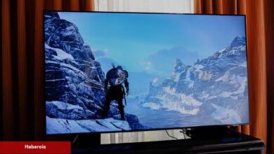 Bozuk televizyon: Yeni almak mı, eskiyi tamir ettirmek mi daha karlı? - Haberois Bozuk televizyon: Yeni almak mı, eskiyi tamir ettirmek mi daha karlı?