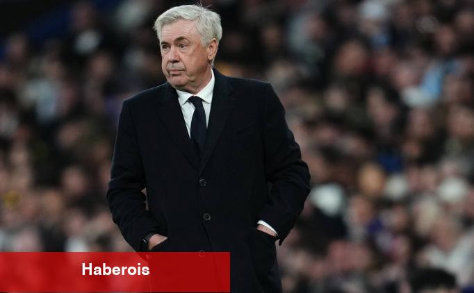 Brezilya'da Carlo Ancelotti sesleri!