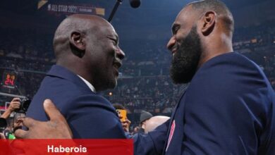Brown: "Hiç kimse Michael Jordan'ı geçemedi, LeBron bile"