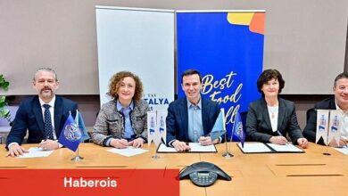 BTA ve Fraport Antalya'da ortak oldu - Haberois BTA ve Fraport Antalya'da ortak oldu