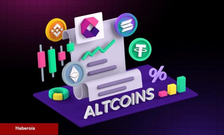 Bu 3 Altcoin, Paul Atkins’in Regülasyon Atılımıyla Patlayabilir! - Haberois Bu 3 Altcoin, Paul Atkins’in Regülasyon Atılımıyla Patlayabilir!