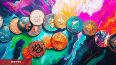 Bu 4 Altcoin, Nisan Ayında En Yüksek Düzeylerine Ulaşabilir!