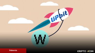 Bu Altcoin İçin Borsalar Listeleme Yarışına Girdi: Fiyat Uçtu - Haberois Bu Altcoin İçin Borsalar Listeleme Yarışına Girdi: Fiyat Uçtu