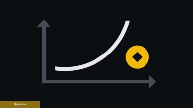 Bu Altcoin Yeni Güncellemeyle Suratları İkiye Katladı: Fiyat Yükselebilir mi? - Haberois Bu Altcoin Yeni Güncellemeyle Suratları İkiye Katladı: Fiyat Yükselebilir mi?