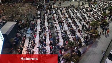 Burhaniye Ramazan Bayramına Hazır - Haberois Burhaniye Ramazan Bayramına Hazır