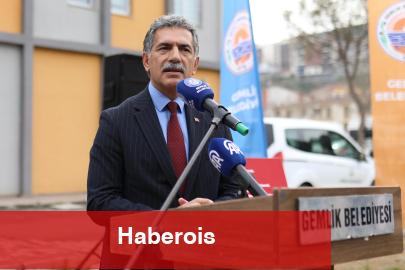 Bursa Gemlik’in riskli zemini ortaya çıkıyor - Haberois Bursa Gemlik’in riskli zemini ortaya çıkıyor