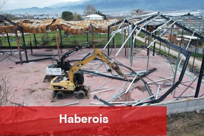 Bursa Yıldırım'da kaçakla mücadele sürüyor - Haberois Bursa Yıldırım'da kaçakla mücadele sürüyor