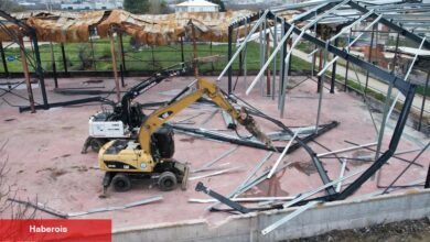 Bursa Yıldırım'da kaçakla mücadele sürüyor