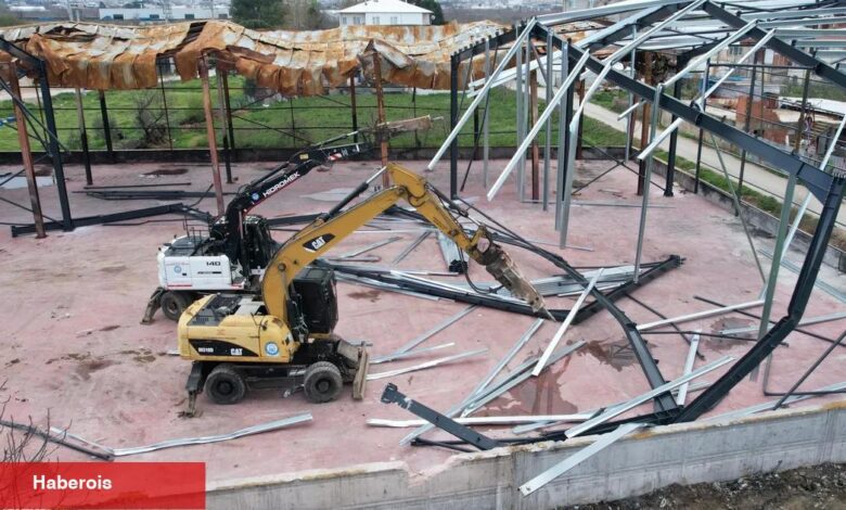 Bursa Yıldırım'da kaçakla mücadele sürüyor - Haberois Bursa Yıldırım'da kaçakla mücadele sürüyor