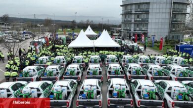 Bursa'da sinek ve haşereyle mücadeleye güçlü start
