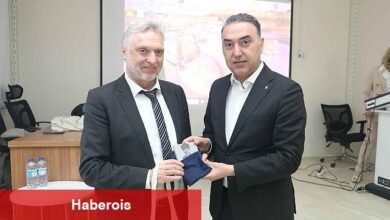 Çankaya'dan Orman Haftasına Özel Etkinlik