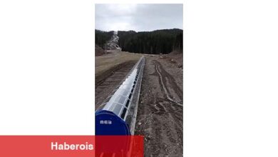 Çankırı Ilgaz Yıldıztepe Yeni Projesiyle Göz Doldurmaya Devam Ediyor