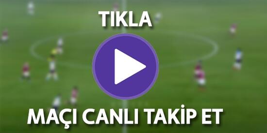 Canlı maç izle bein Sports 1, Beşiktaş Galatasaray maçı izle