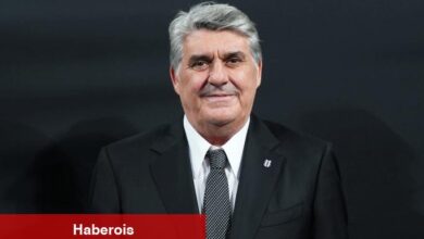 CANLI | Serdal Adalı konuşuyor - Haberois CANLI | Serdal Adalı konuşuyor