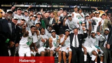 Cassell: "Mevcut Celtics, 2008 şampiyonluk kadrosundan çok daha yetenekli"