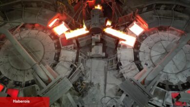 Cengiz Holding ‘sıfır atık’ ile geri dönüşüme destek verdi - Haberois Cengiz Holding ‘sıfır atık’ ile geri dönüşüme destek verdi