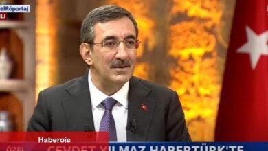 Cevdet Yılmaz: Rezervlerde muhakkak kayıp oldu