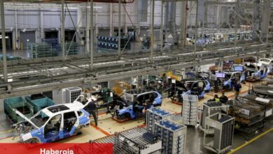 Chery, Samsun’da 1 milyar dolarlık fabrika kuruyor: Erdoğan’dan teşekkür