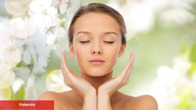 Cildi parlatan 5 mucize besin! - Haberois Cildi parlatan 5 mucize besin!