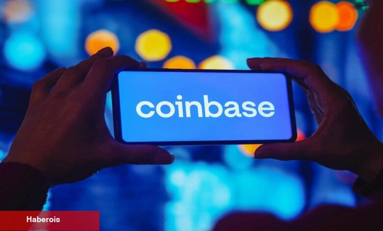 Coinbase, Dört Yeni Kriptoyu Listeliyor: Fiyatlar Yükseldi