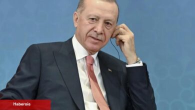 Cumhurbaşkanı Erdoğan'ın bayram diplomasisi - Haberois Cumhurbaşkanı Erdoğan'ın bayram diplomasisi