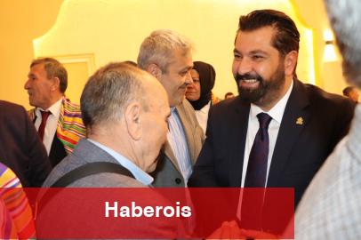 DAĞDER Genel Başkan Adayı Demir’den dağ yöresini kalkındıracak proje vaatleri!