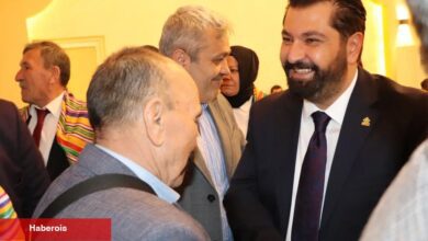 DAĞDER Genel Başkan Adayı Demir’den dağ yöresini kalkındıracak proje vaatleri! - Haberois DAĞDER Genel Başkan Adayı Demir’den dağ yöresini kalkındıracak proje vaatleri!