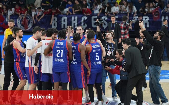 Dejan Radonjic: "Galibiyetin anahtarı savunmaydı" - Haberois Dejan Radonjic: "Galibiyetin anahtarı savunmaydı"