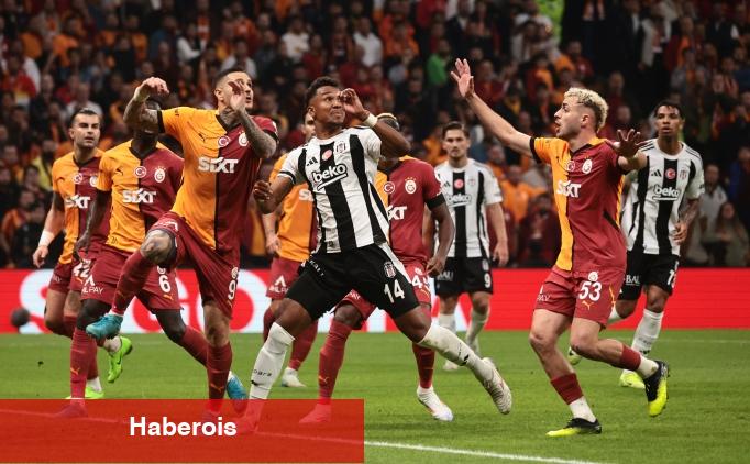 Derbinin yazgısını 'duran top' çizecek - Haberois Derbinin yazgısını 'duran top' çizecek