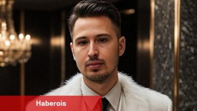 DJ Mahmut Görgen'e Akdeniz'de Güçlü Temsil: Sinerji Organizasyon ile İş Birliği!