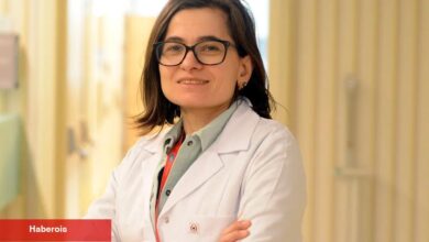 Down sendromu hastalık değil, bir farklılık - Haberois Down sendromu hastalık değil, bir farklılık