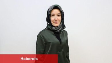 Dr. Keser'den Ramazan Bayramı'nda Sağlıklı Beslenme Püf Noktaları