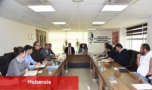 Dünya Bankası destekli projede önemli adım