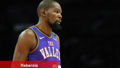 Durant, bu yaz Celtics'in takas gayesi olabilir