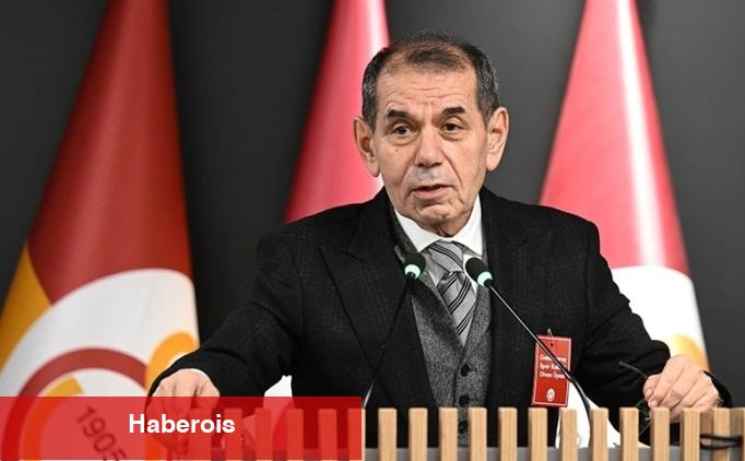 Dursun Özbek'ten Serdal Adalı'ya destek! - Haberois Dursun Özbek'ten Serdal Adalı'ya destek!
