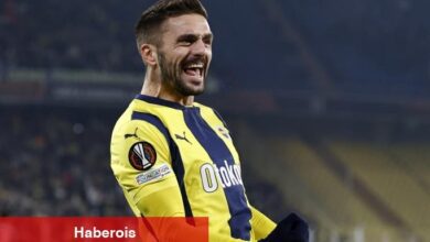 Dusan Tadic, tarihe geçerek "dalya" demeye hazırlanıyor - Haberois Dusan Tadic, tarihe geçerek "dalya" demeye hazırlanıyor