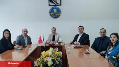 Edirne Keşan'da nitelikli işgücü için ortak mesleki eğitim hamlesi - Haberois Edirne Keşan'da nitelikli işgücü için ortak mesleki eğitim hamlesi