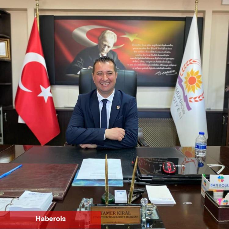 Edirne'de Yenimuhacır Ortaokulu’ndan gururlandıran başarı - Haberois Edirne'de Yenimuhacır Ortaokulu’ndan gururlandıran başarı