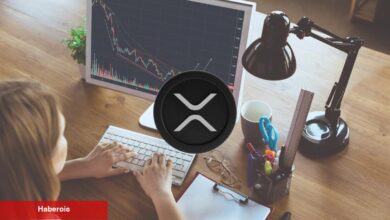 Efsanevi Uzmandan Şok İhtar: XRP 1 Dolara Düşebilir! İşte Beklenen Kırılma