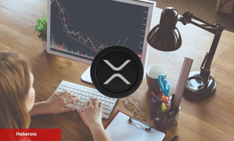 Efsanevi Uzmandan Şok İhtar: XRP 1 Dolara Düşebilir! İşte Beklenen Kırılma - Haberois Efsanevi Uzmandan Şok İhtar: XRP 1 Dolara Düşebilir! İşte Beklenen Kırılma