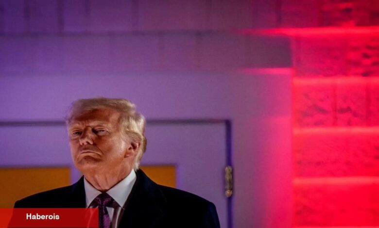 Ekonomist Açıkladı: Kripto Paraların İstikametini Trump, 2 Nisan’da Belirleyecek! - Haberois Ekonomist Açıkladı: Kripto Paraların İstikametini Trump, 2 Nisan’da Belirleyecek!