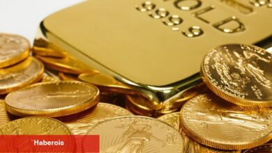 Ekonomist: ONS ve Gram Altın Yıl Ortasında Bu Seviyelerde!