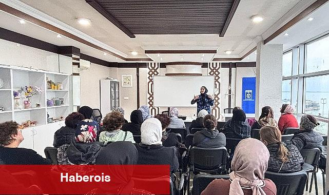 "Empati, sağlıklı evliliğin temelidir" - Haberois "Empati, sağlıklı evliliğin temelidir"