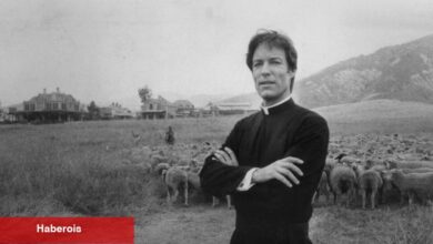 En büyük seri mini olduğunda, Richard Chamberlain TV'nin mega yıldızıydı