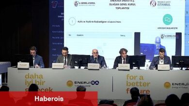 Enerjisa Enerji, Olağan Genel Kurul toplantısı gerçekleşti - Haberois Enerjisa Enerji, Olağan Genel Kurul toplantısı gerçekleşti